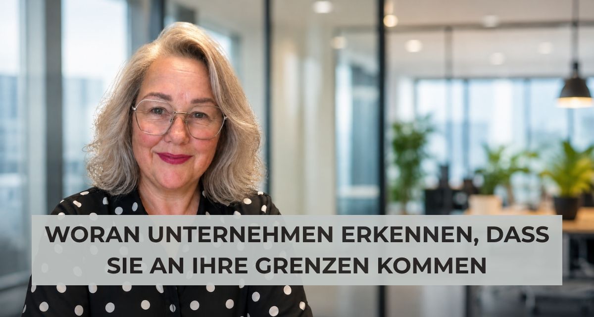 Fulfillment für Trainer und Kursanbieter: Miriam Haberer über Prozesse statt Dauerpräsenz
