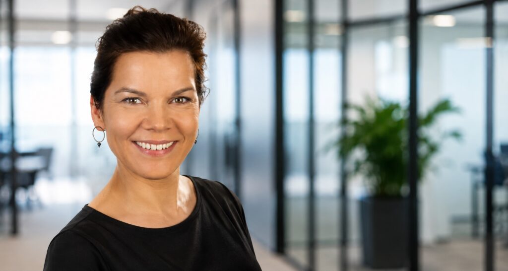 Sabrina Bergmann