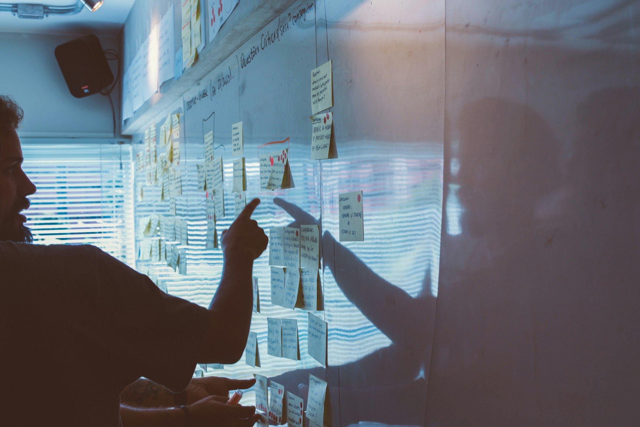 Strategieentwicklung im Mittelstand