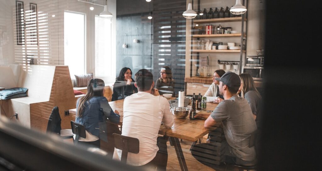 Wissensmanagement im Mittelstand