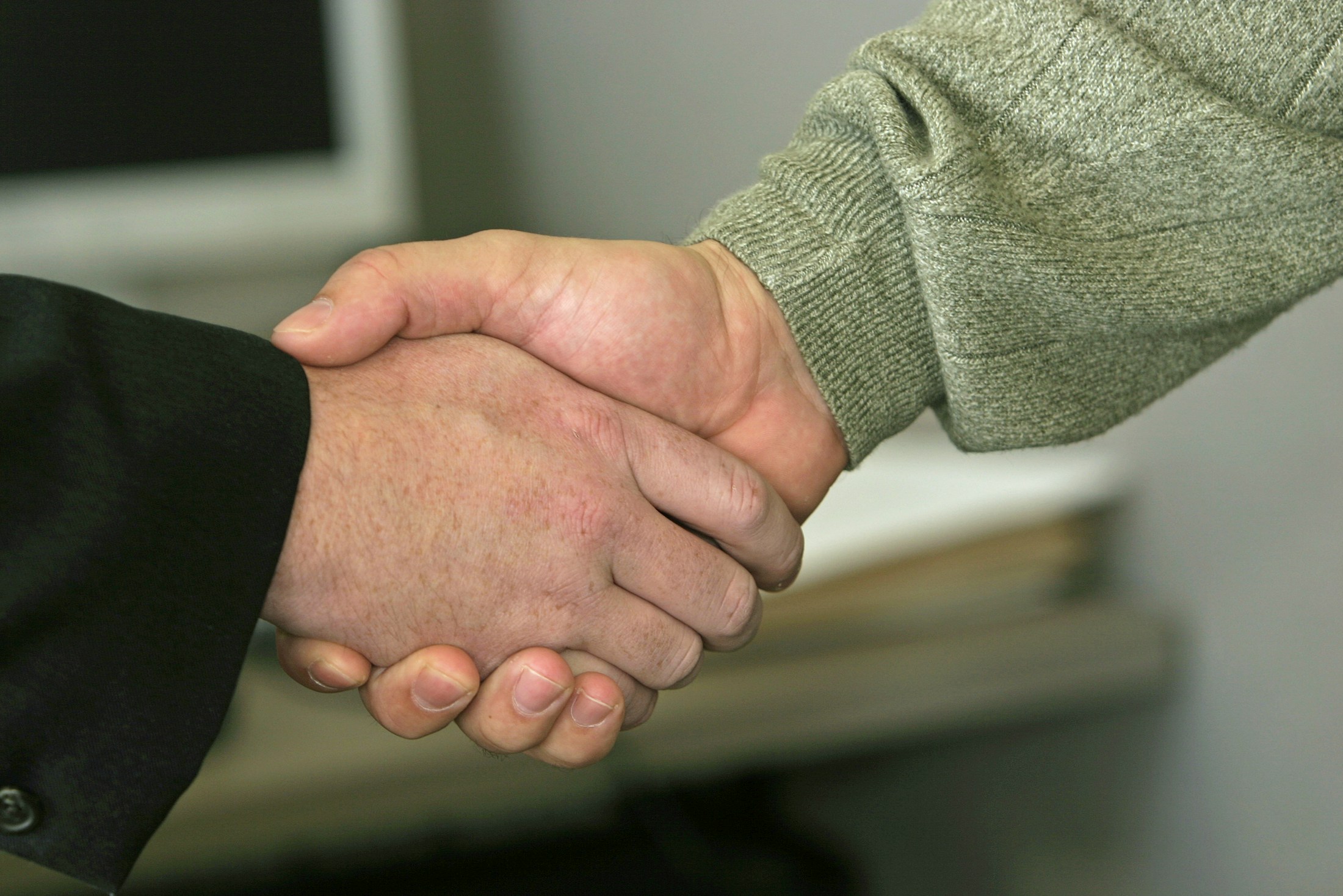 Cross-Selling im B2B-Mittelstand