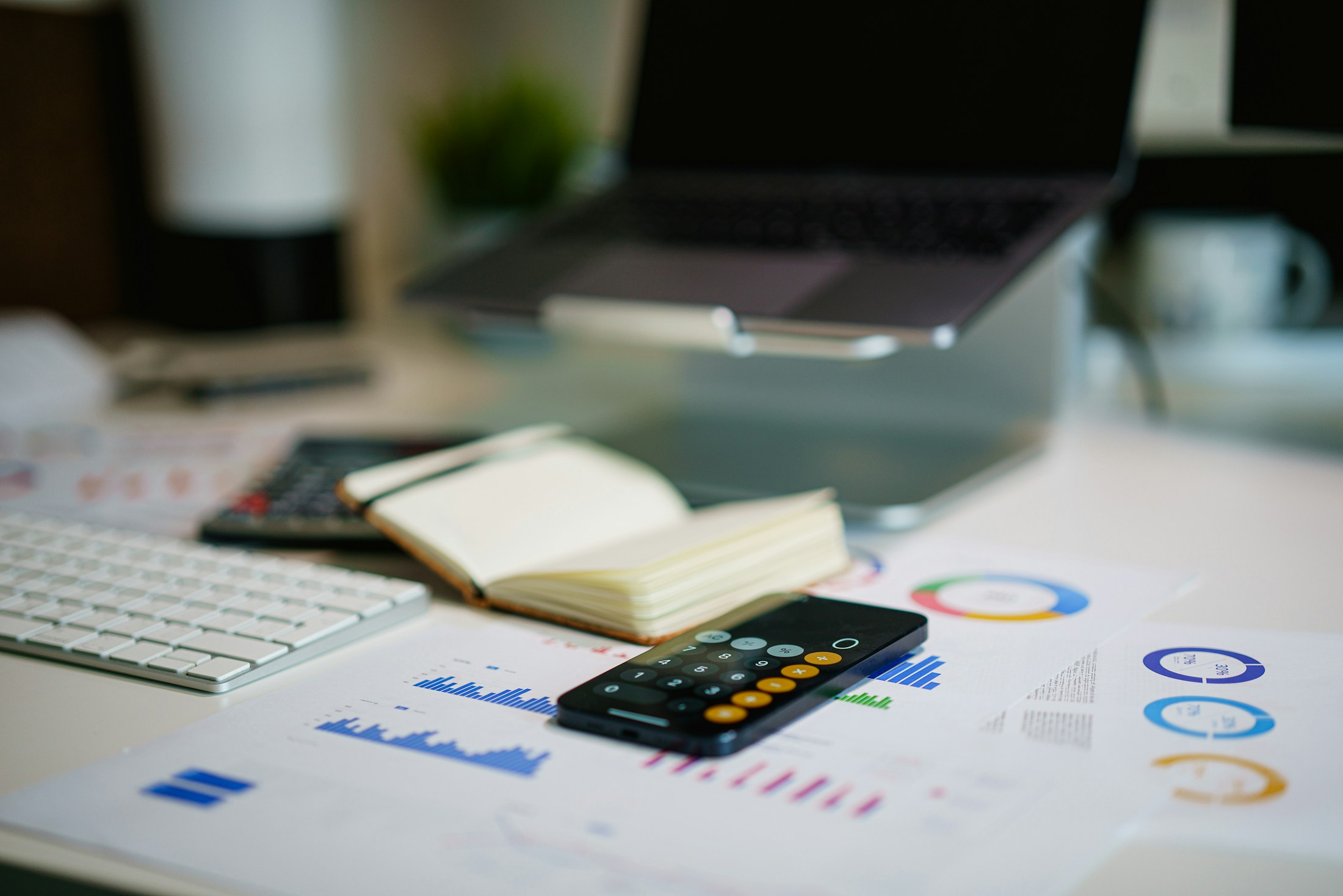 Factoring als Finanzierungsinstrument im Mittelstand