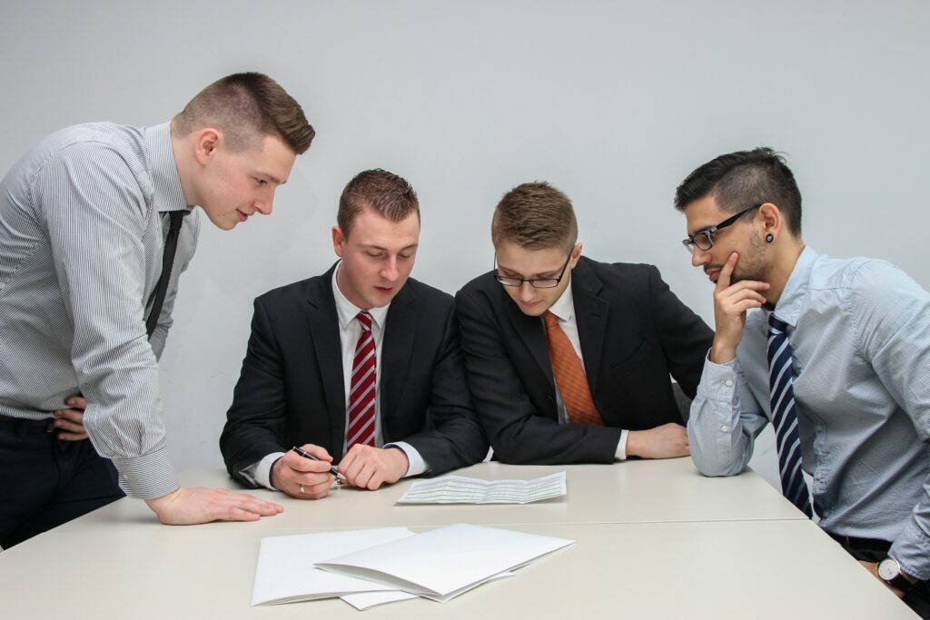 KI-Richtlinie im Unternehmen