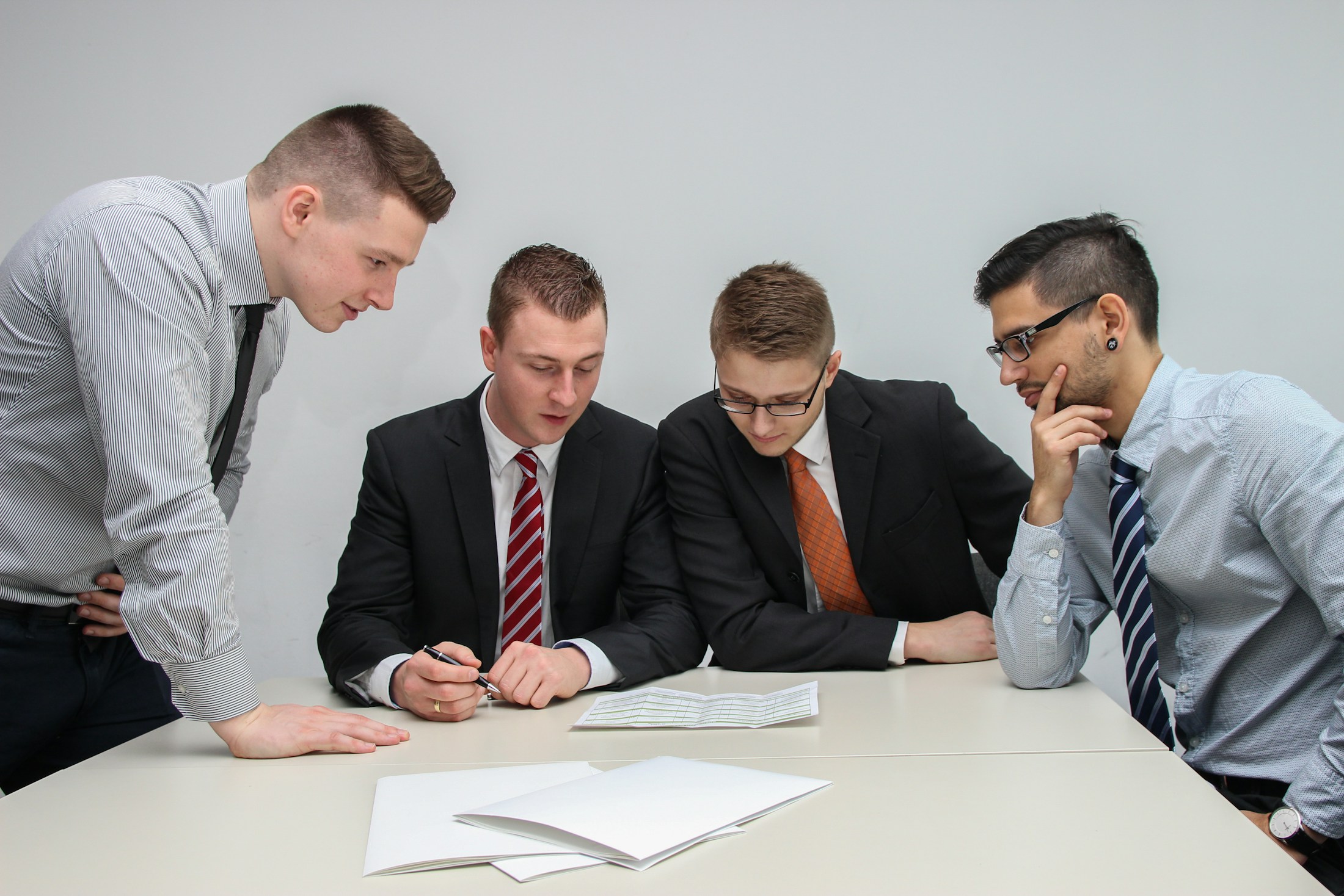 KI-Richtlinie im Unternehmen