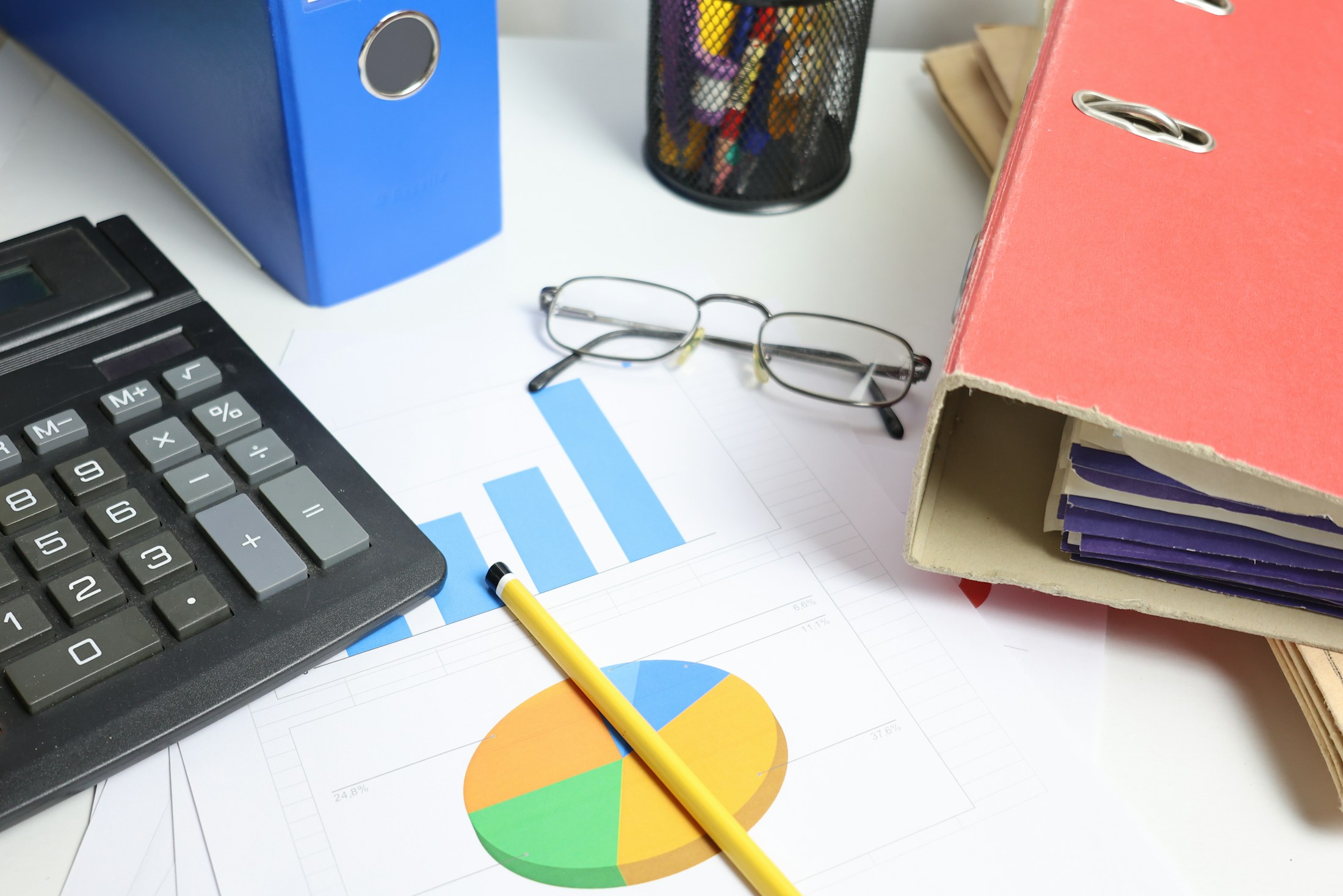Working-Capital-Management im Mittelstand